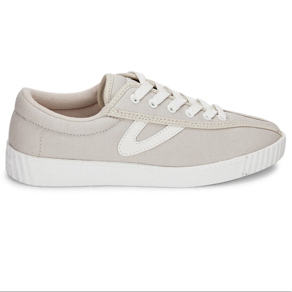 Tretorn Nylite Plus Canvas Sneakers